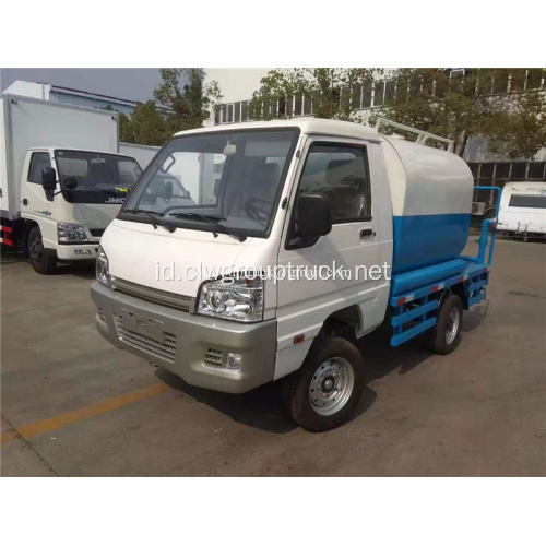 CLW 4x2 semprotan air taburan truk